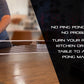 Retractable Ping Pong Net - Play Ping Pong on Almost Any Table!