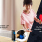 Retractable Ping Pong Net - Play Ping Pong on Almost Any Table!
